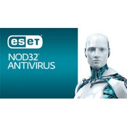 Eset NOD32 Antivirus multiposte