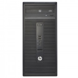 HP 280 G1 Microtower PC