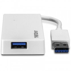 Mini Hub 4 ports USB3