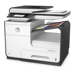 HP PageWide Pro MFP 477dw