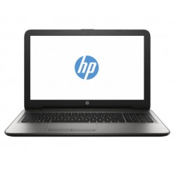 HP Notebook - 15-ay014nk