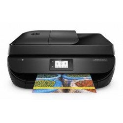 Imprimante tout-en-un HP OfficeJet 4656