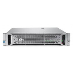 Serveur HP ProLiant RPS/GO DL380 Gen9 E5-2620v3