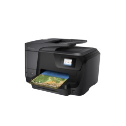 Imprimante tout-en-un HP OfficeJet Pro 8710
